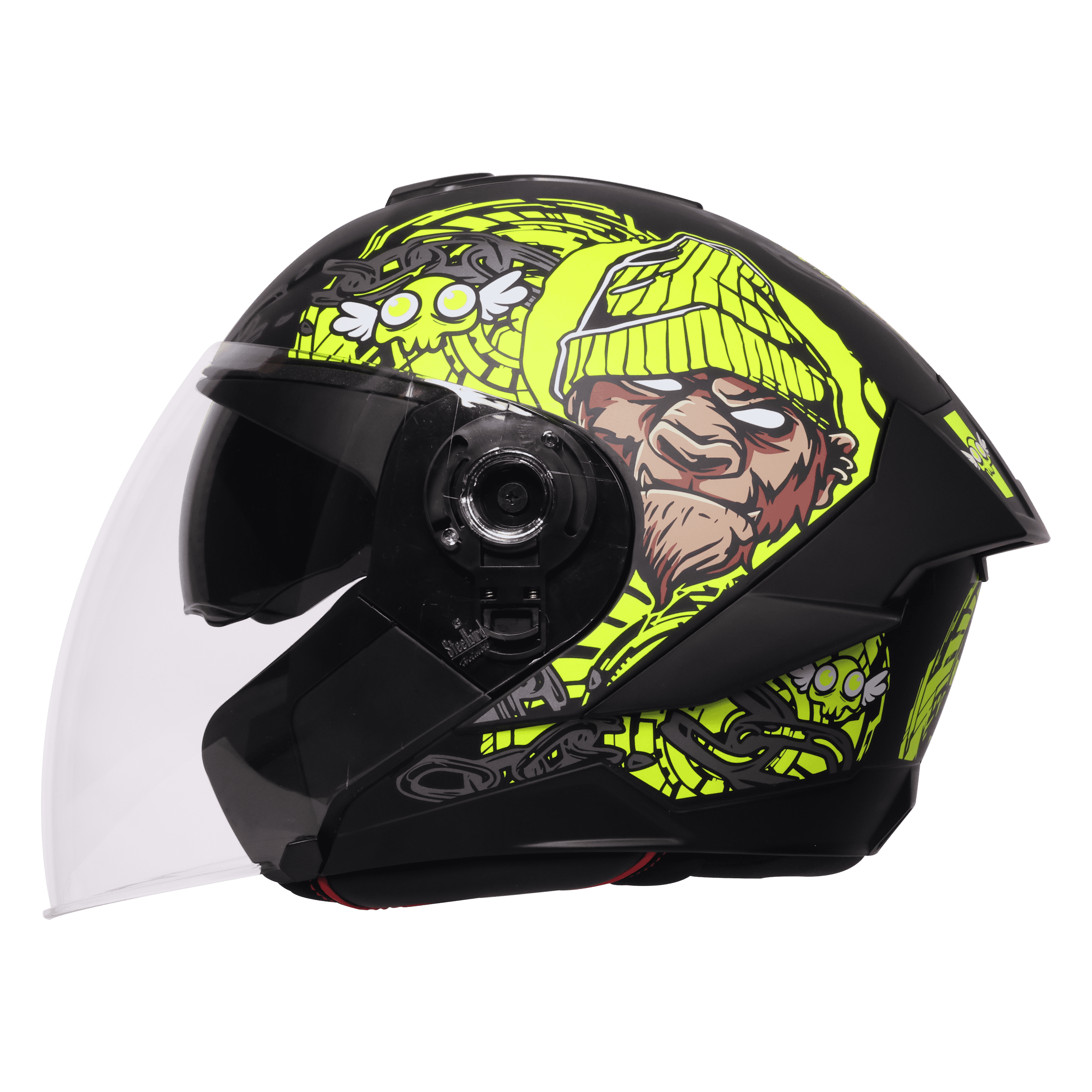 helmet